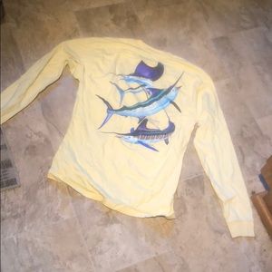Guy Harvey t shirt